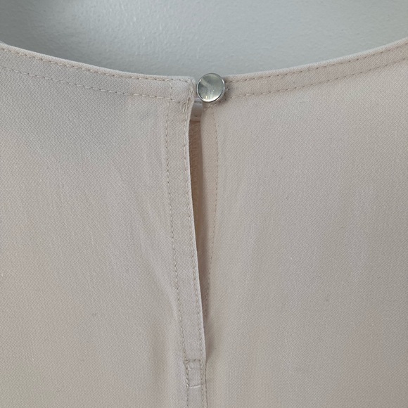 InWear shirt light rose colour with split in lower back - Picture 8 of 9